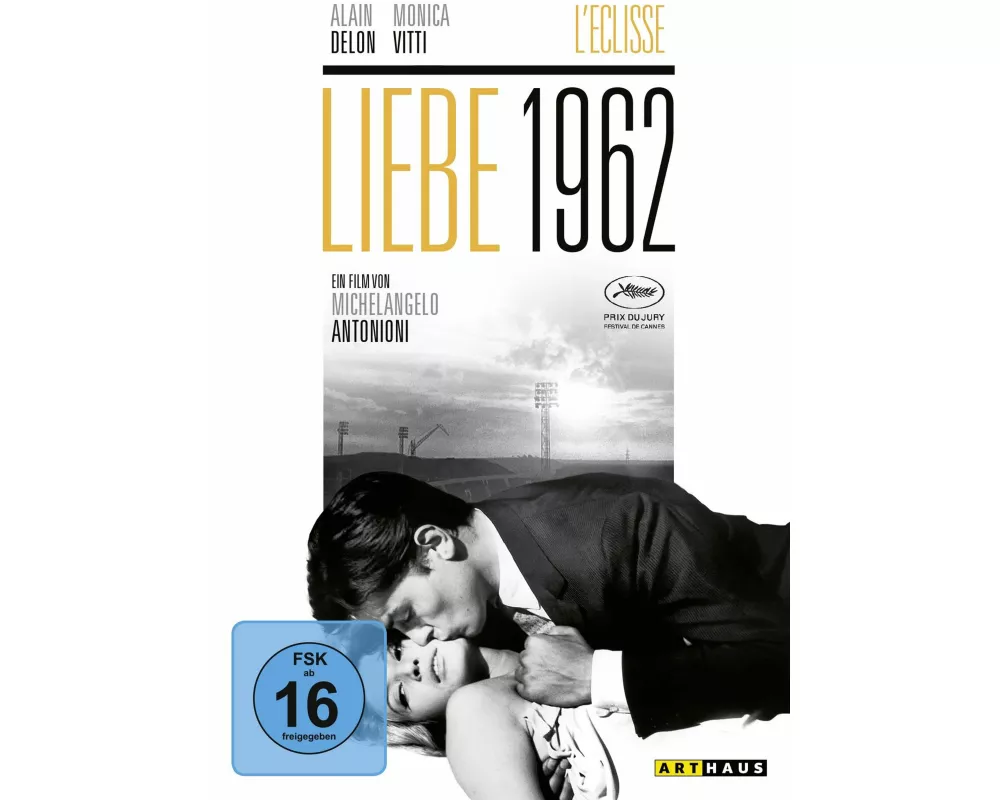 Liebe 1962