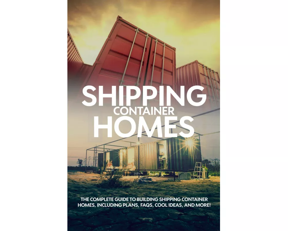 Shipping Container Homes