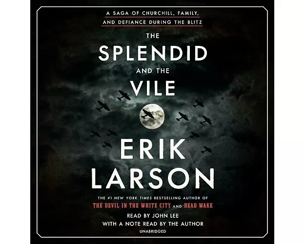 The Splendid and the Vile