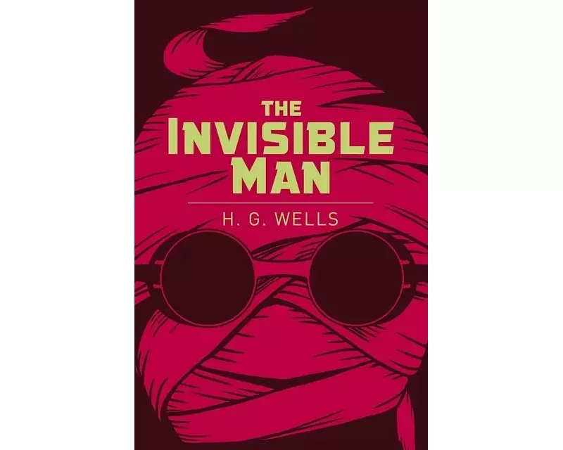 The Invisible Man