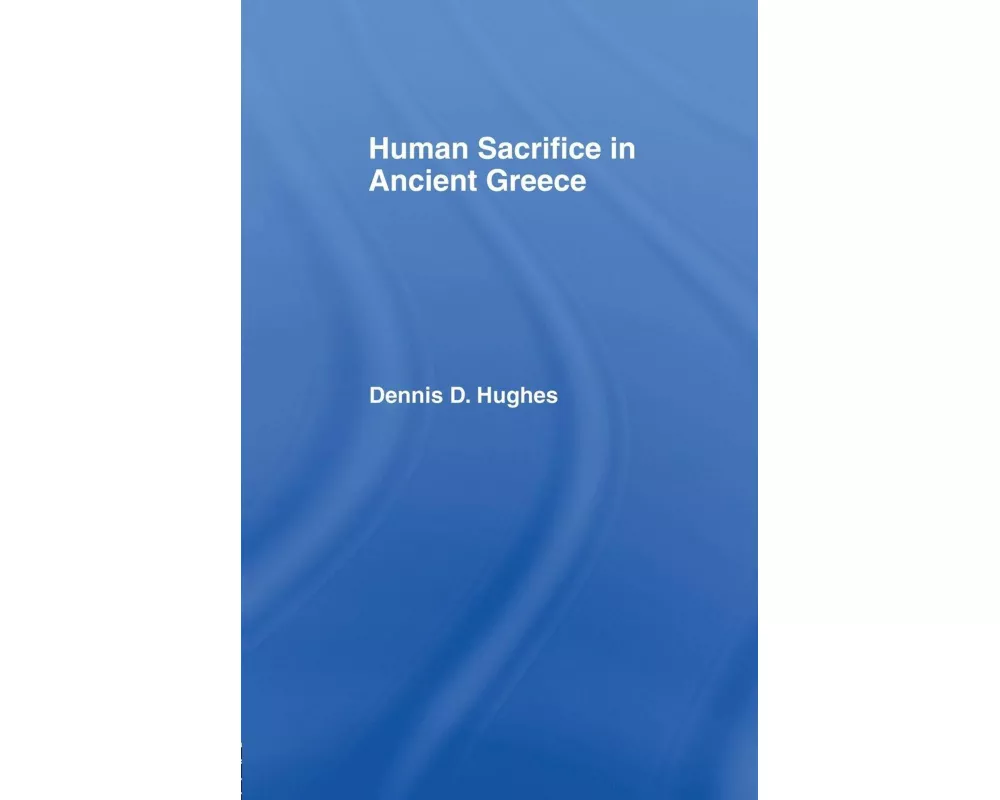 Human Sacrifice in Ancient Greece