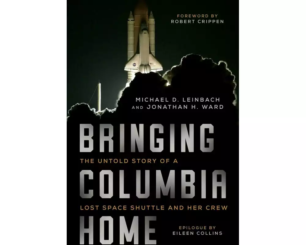 Bringing Columbia Home
