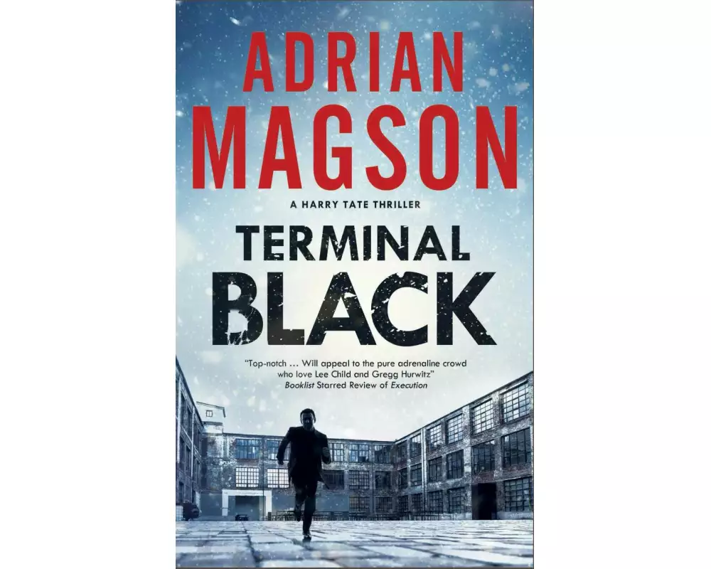 Terminal Black