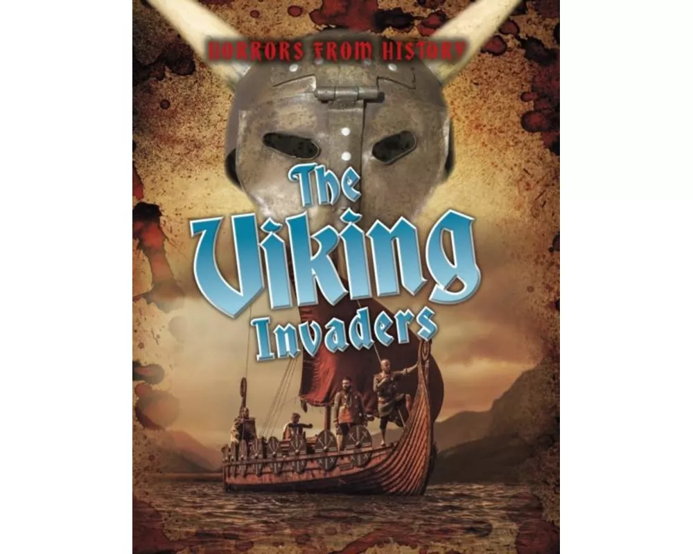 The Viking Invaders