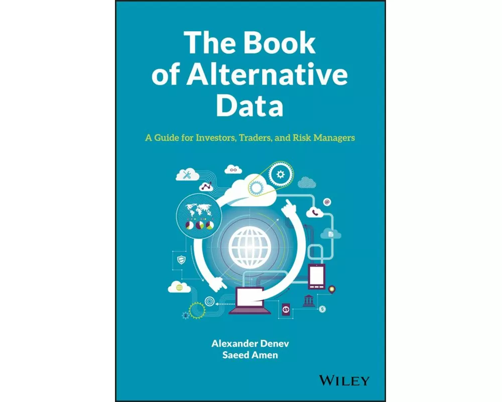 The Book of Alternative Data