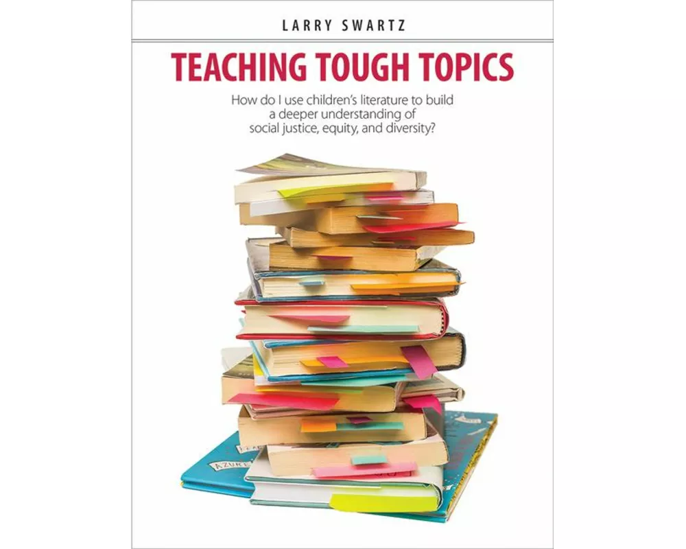 Teaching Tough Topics