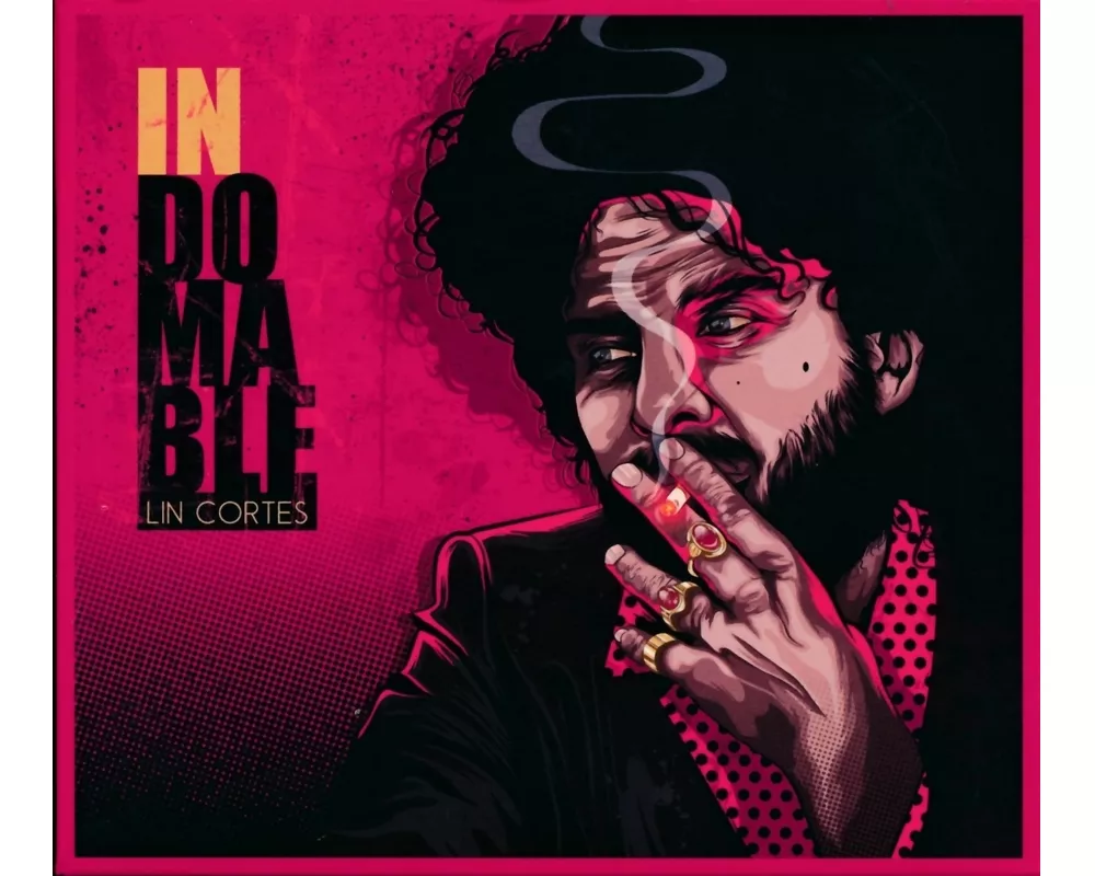 Indomable