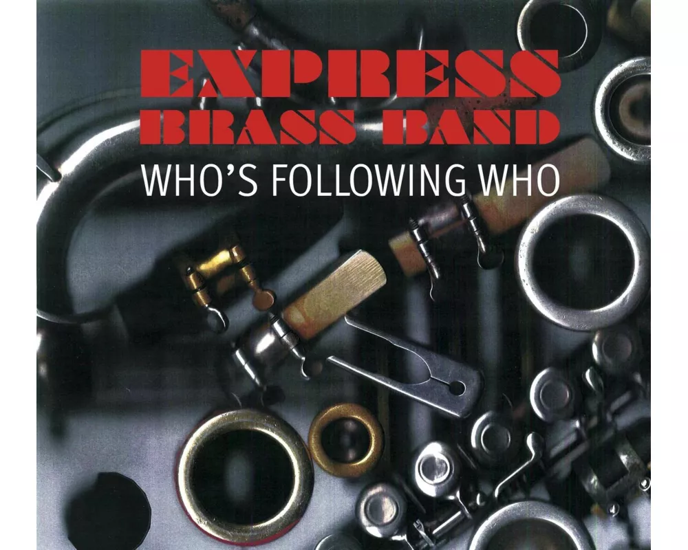Who's Following Who