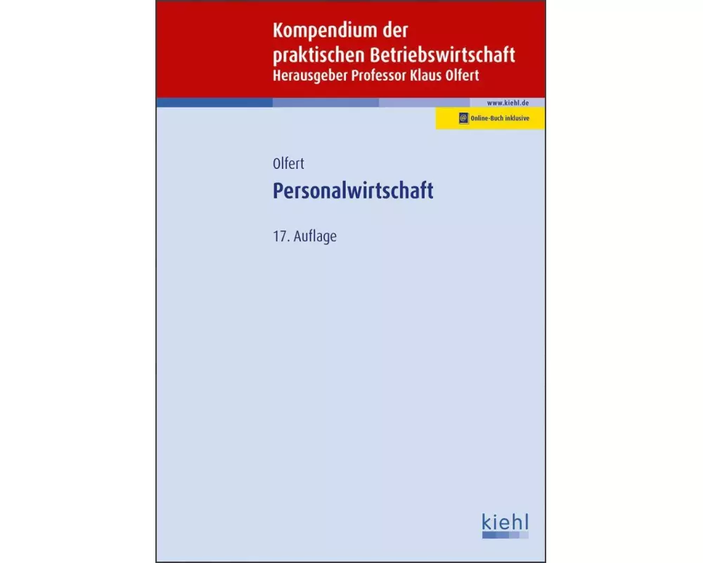 Personalwirtschaft