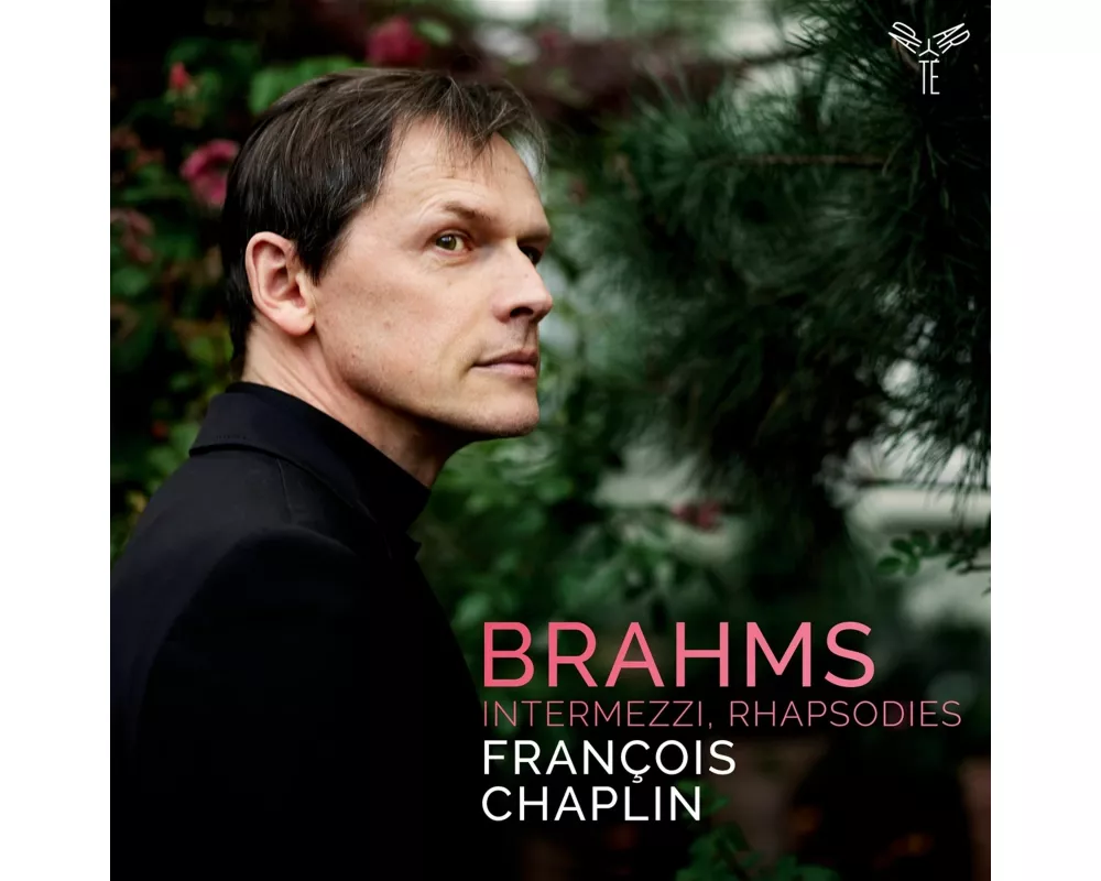 Brahms: 6 Pi¿ces pour piano,op. 118,4 Pi¿ces pou