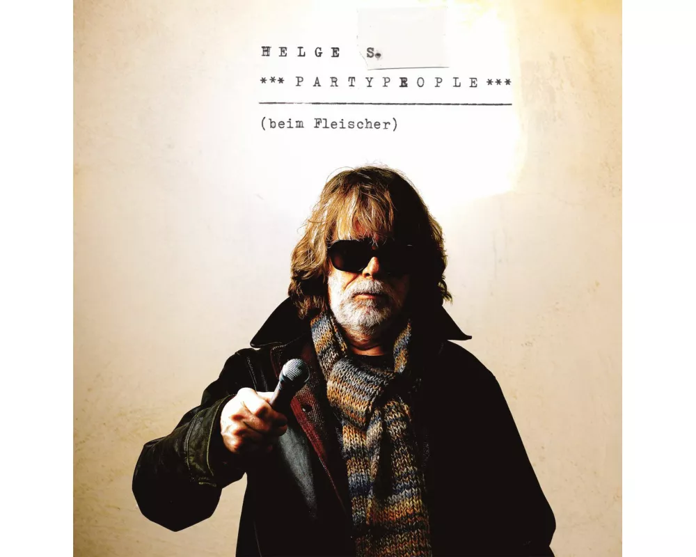 Partypeople (beim Fleischer)