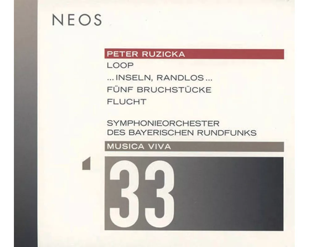 Musica Viva 33