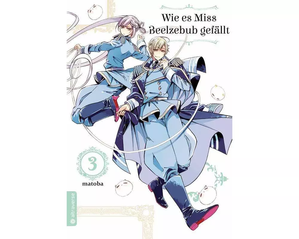 Wie es Miss Beelzebub gefällt 03