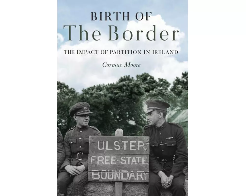 Birth of the Border