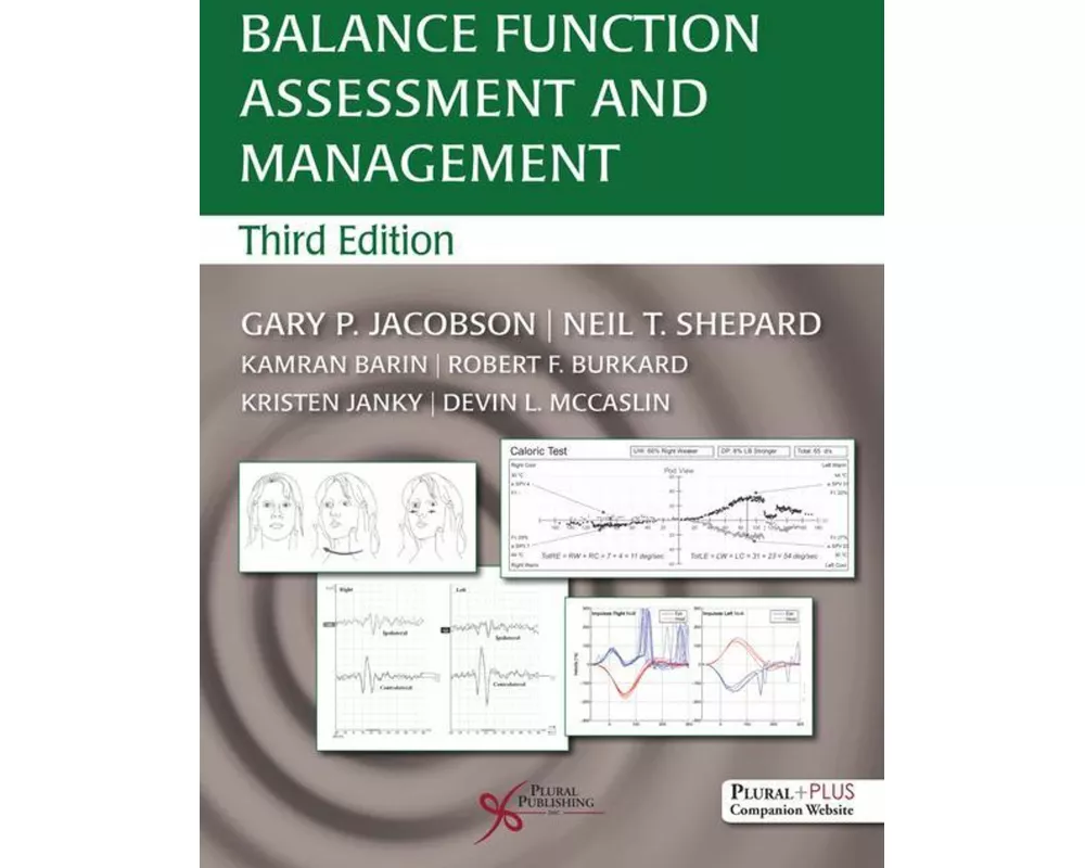 Balance Function Assessment and Management