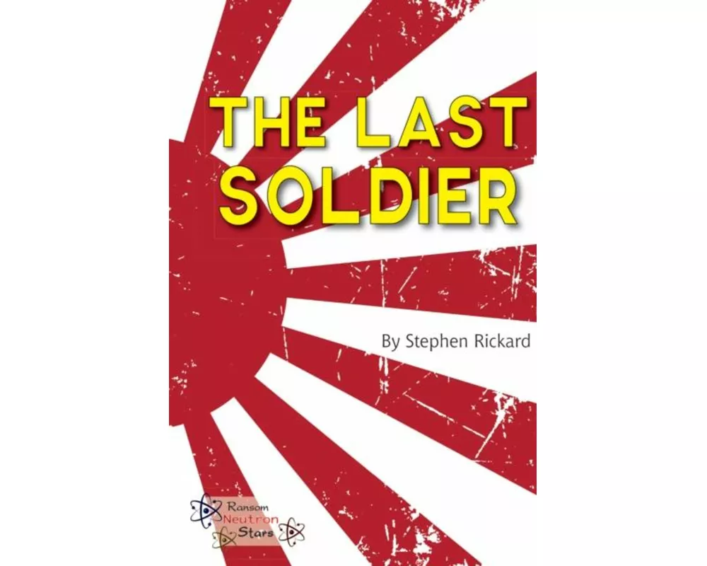 The Last Soldier