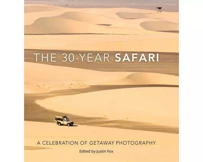 The 30-Year Safari