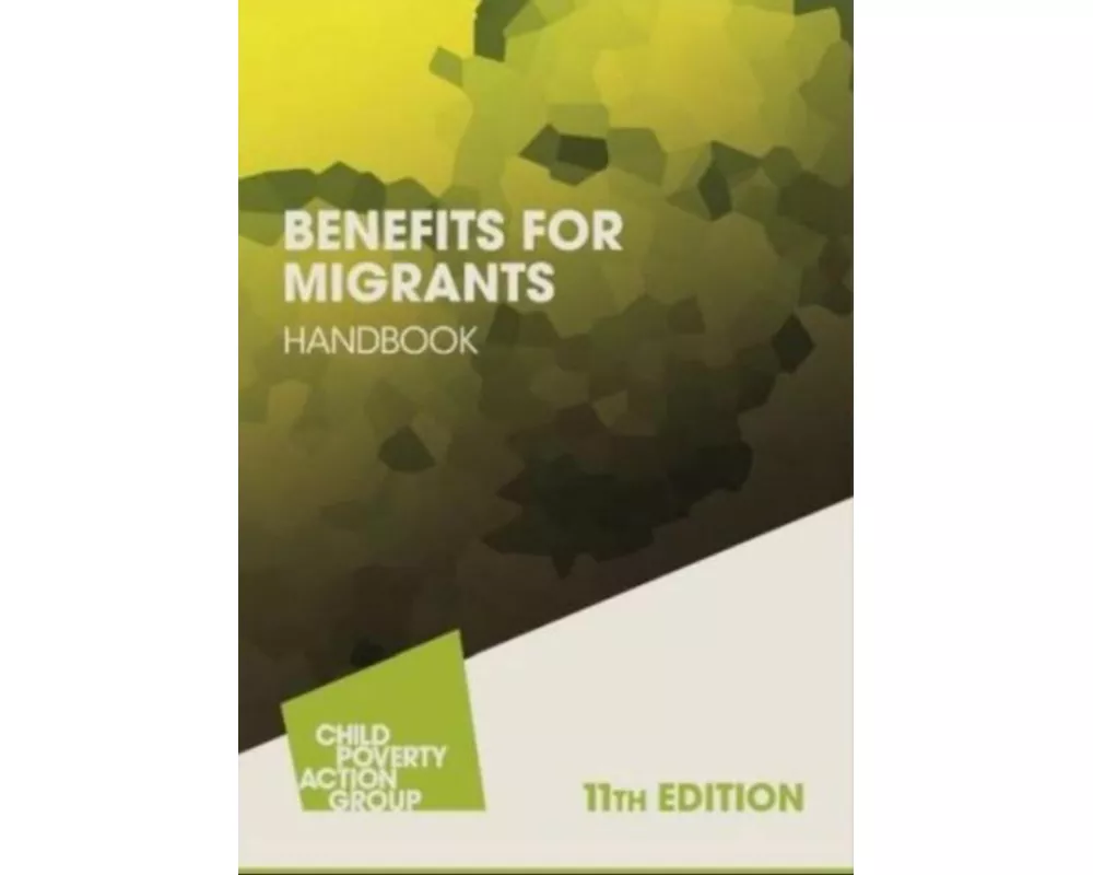 Benefits for Migrants Handbook
