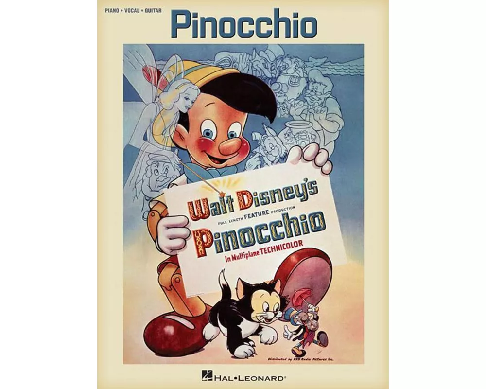 Pinocchio