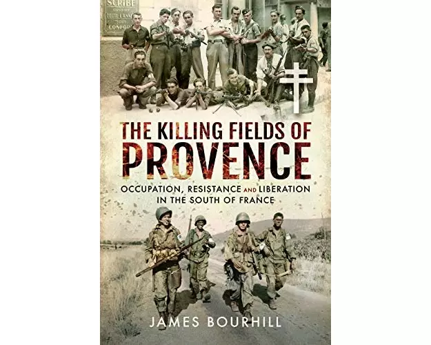 The Killing Fields of Provence