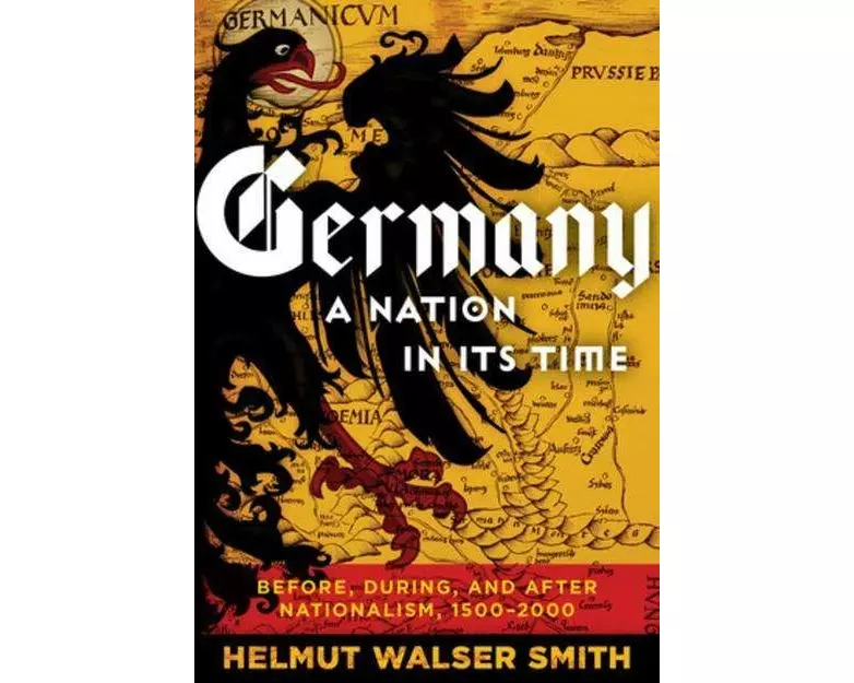 Germany: A Nation in Its Time