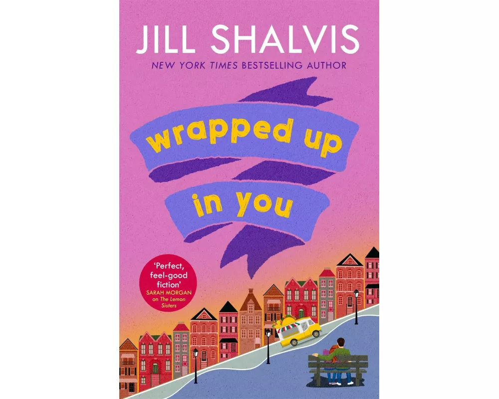 Wrapped Up In You