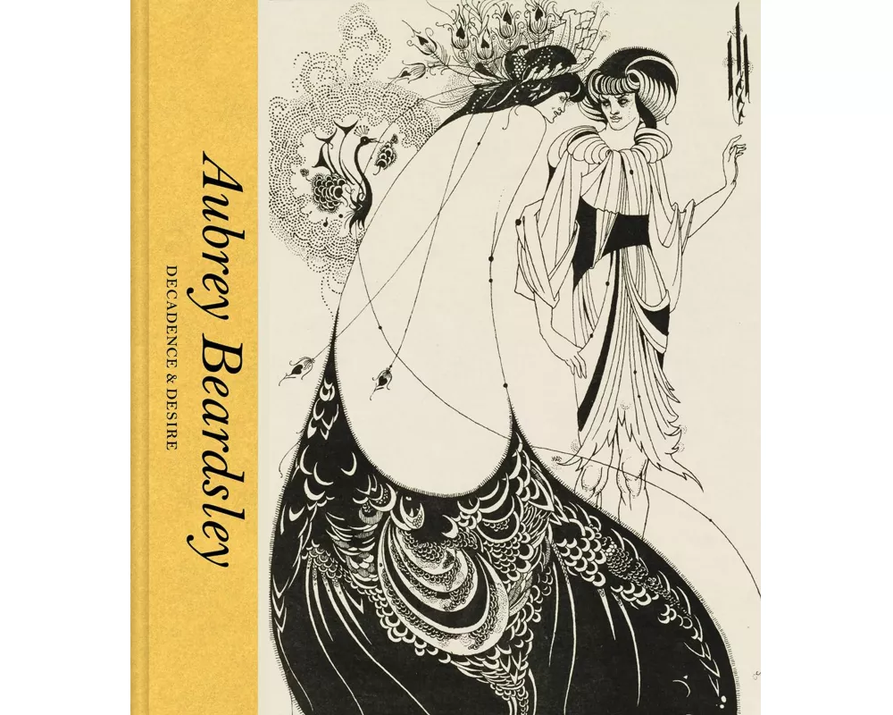 Aubrey Beardsley