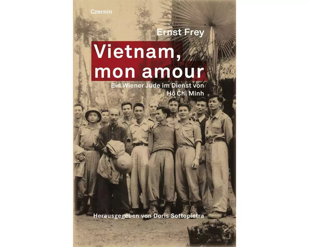Vietnam, mon amour