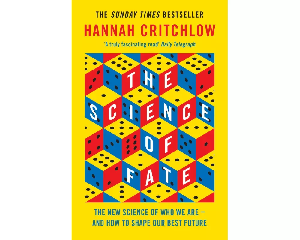 The Science of Fate