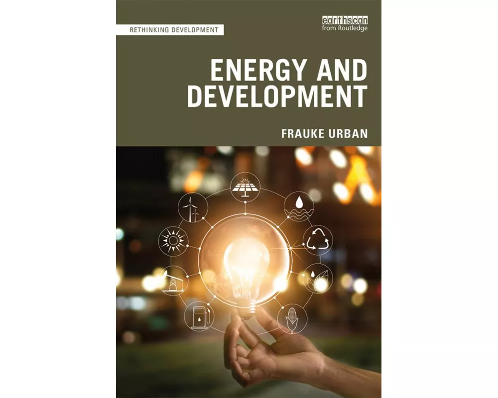 Energy and Development