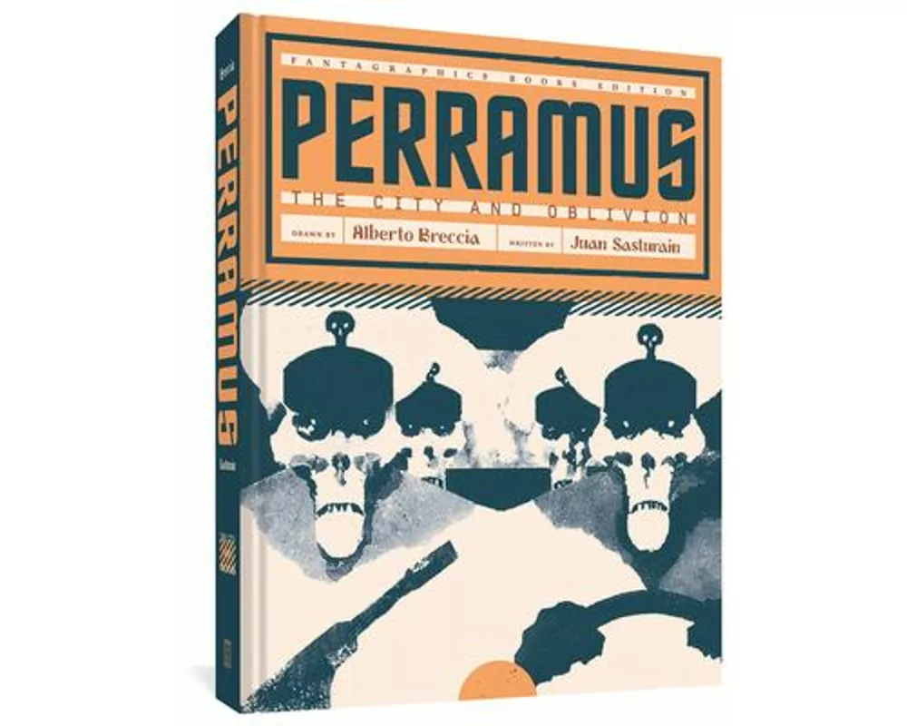 Perramus