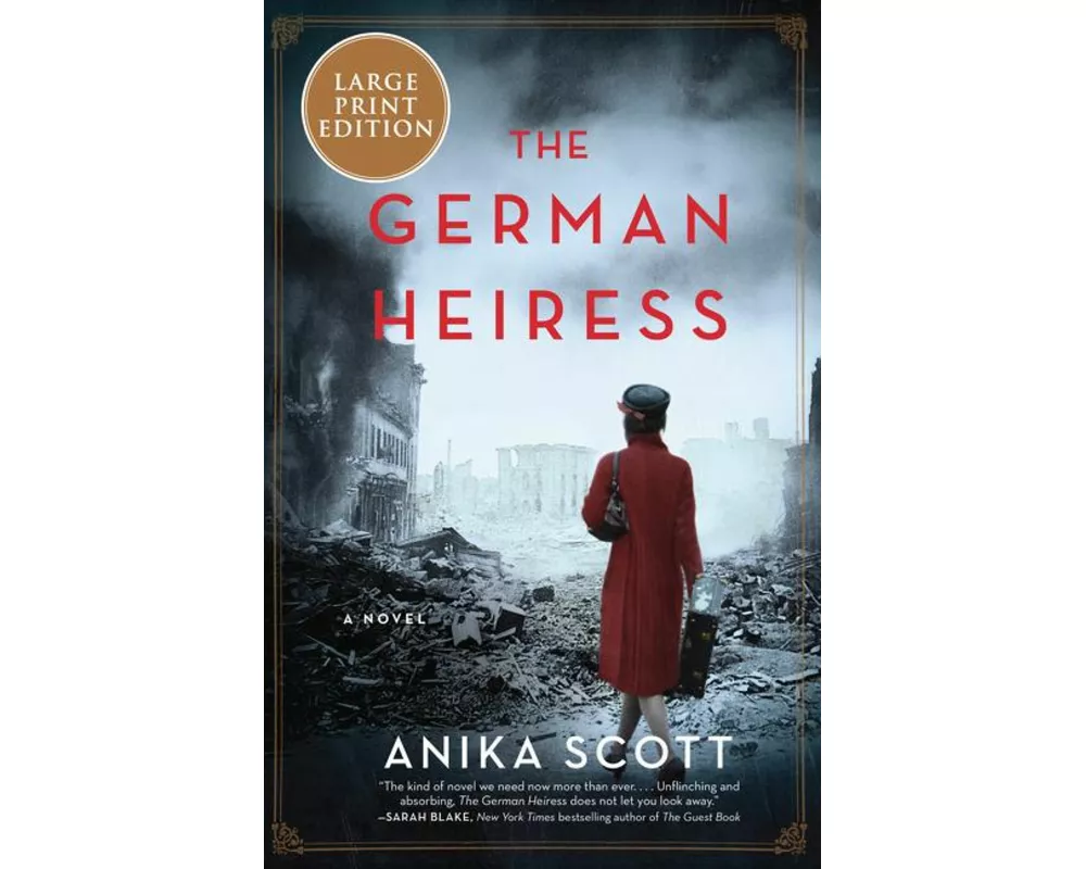 The German Heiress