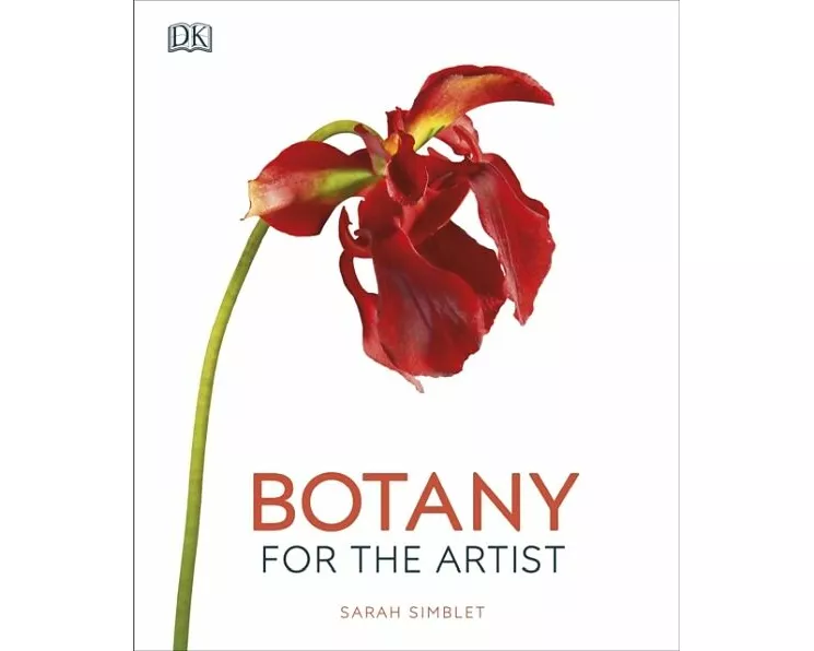 Botany for the Artist