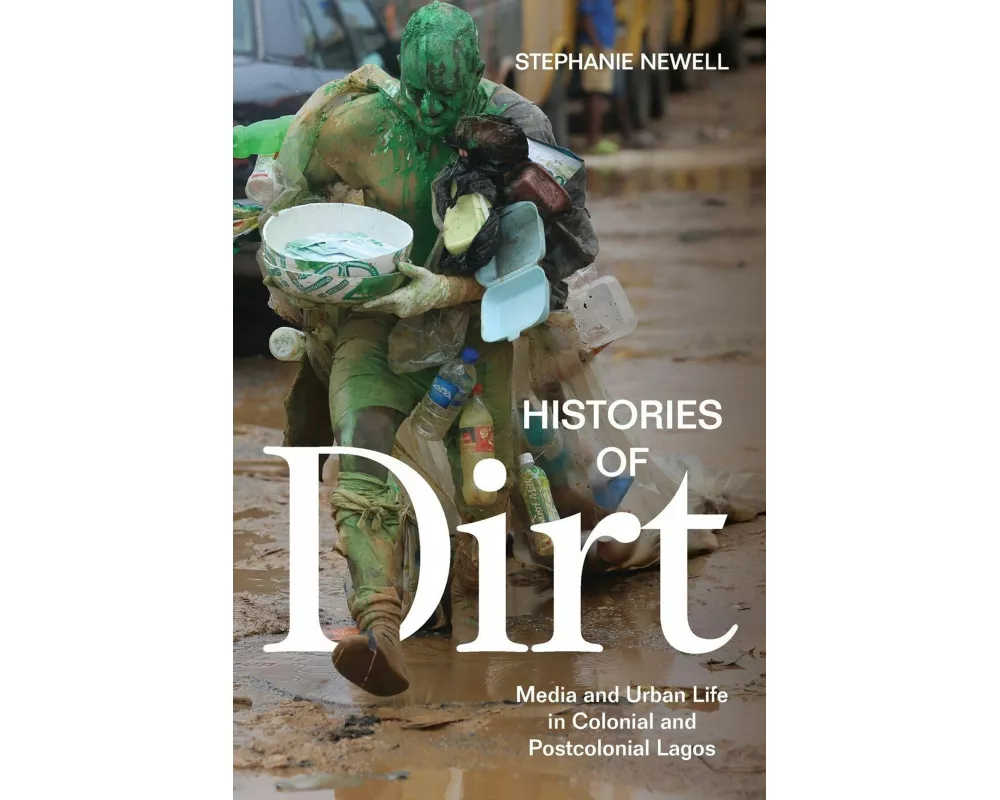 Histories of Dirt