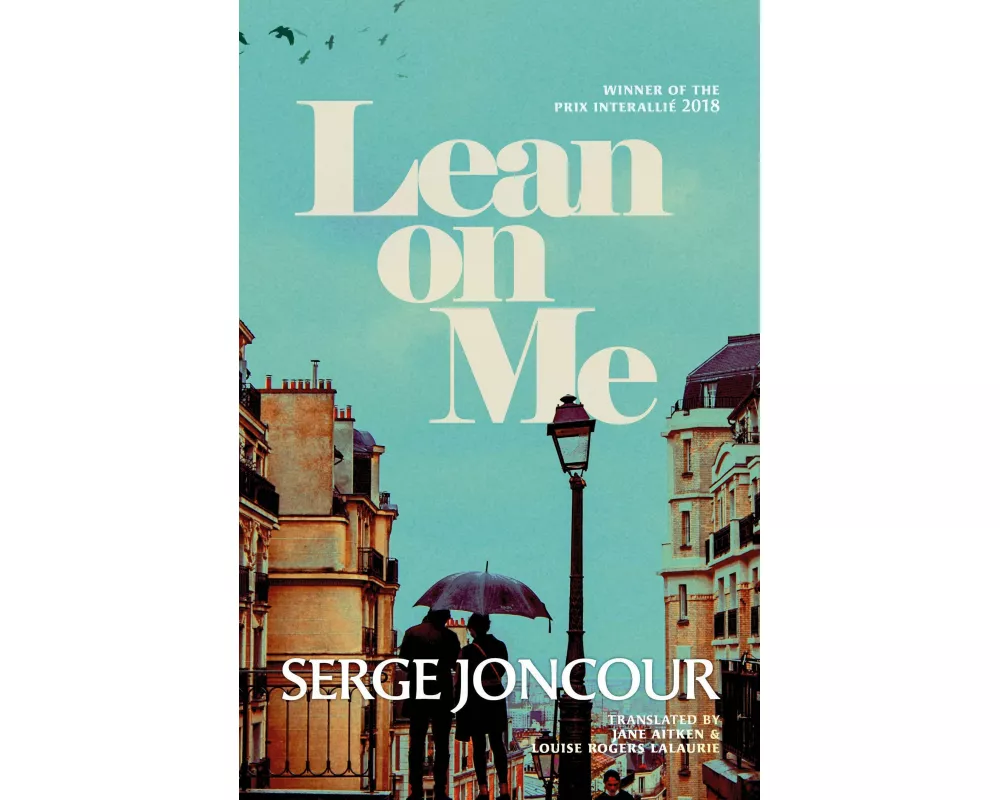 Lean on Me