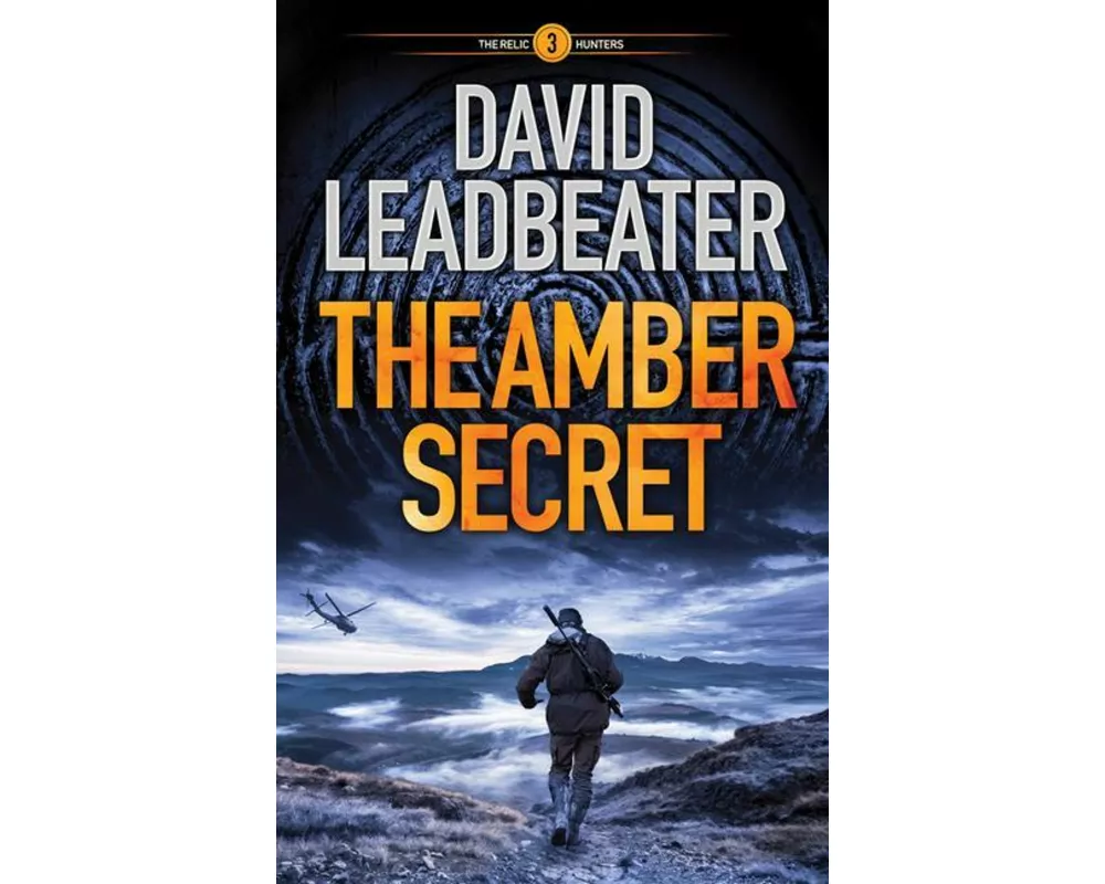 The Amber Secret