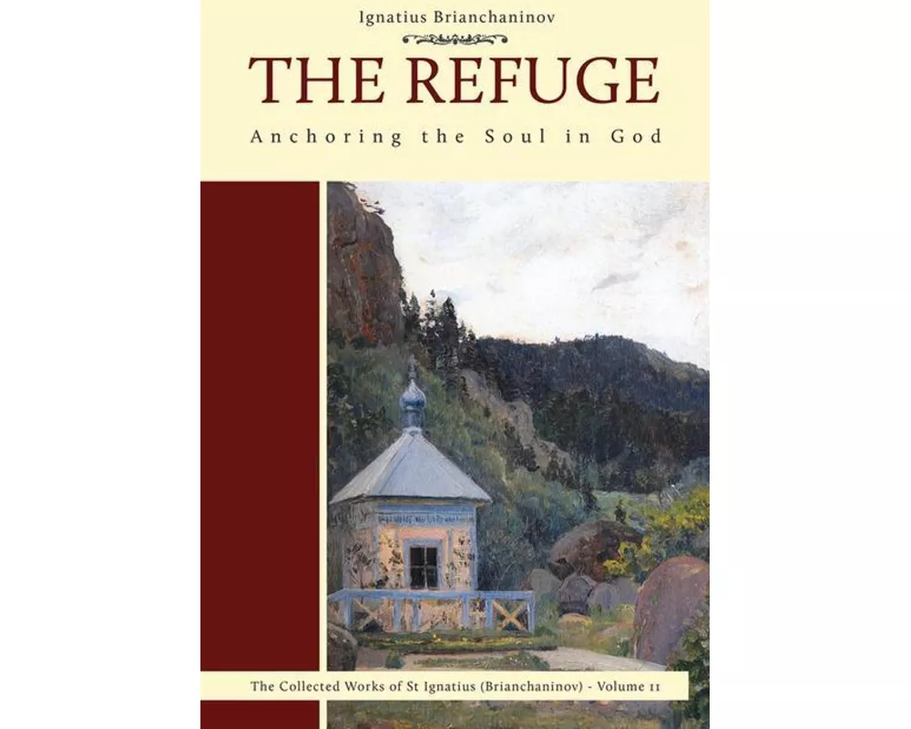 The Refuge