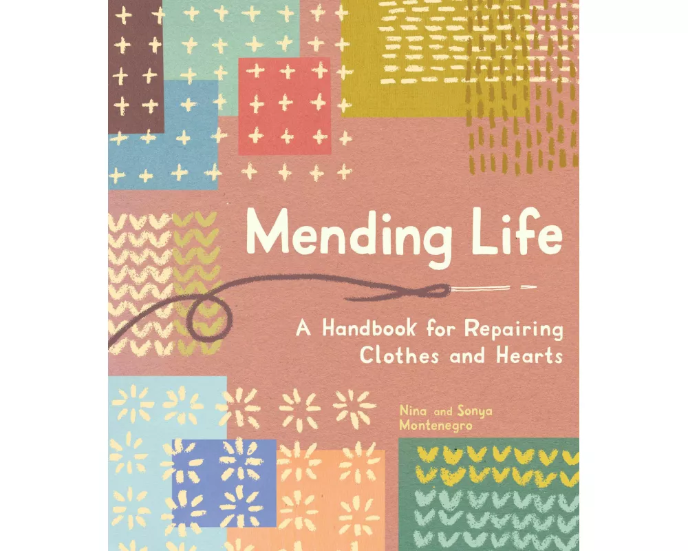 Mending Life