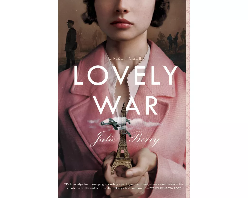 Lovely War