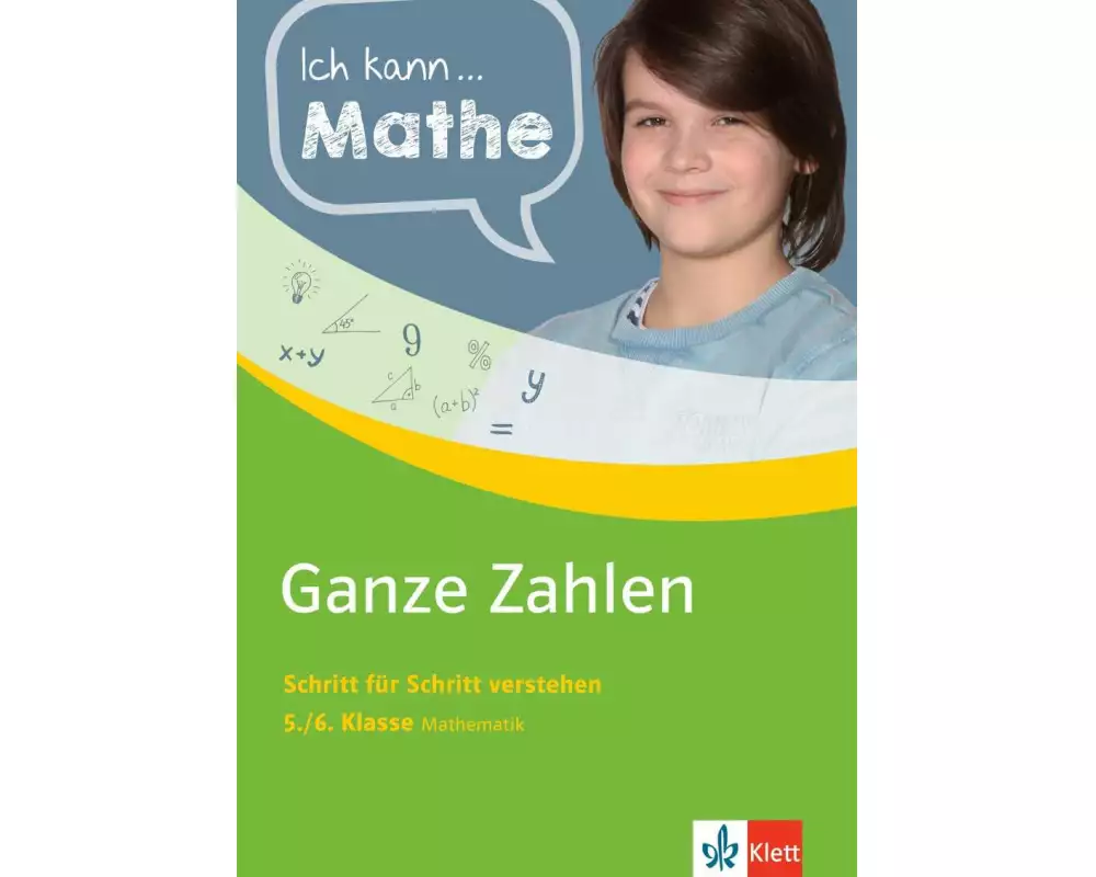 Ich kann ... Mathe Ganze Zahlen 5./6. Klasse