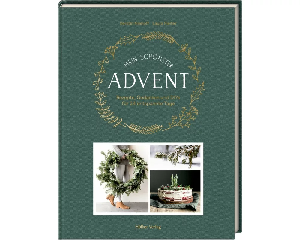 Mein schönster Advent