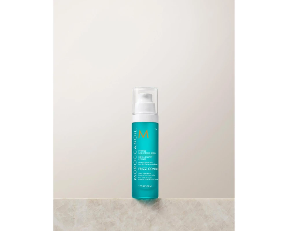 Moroccanoil Intense Smoothing Serum 50 ml