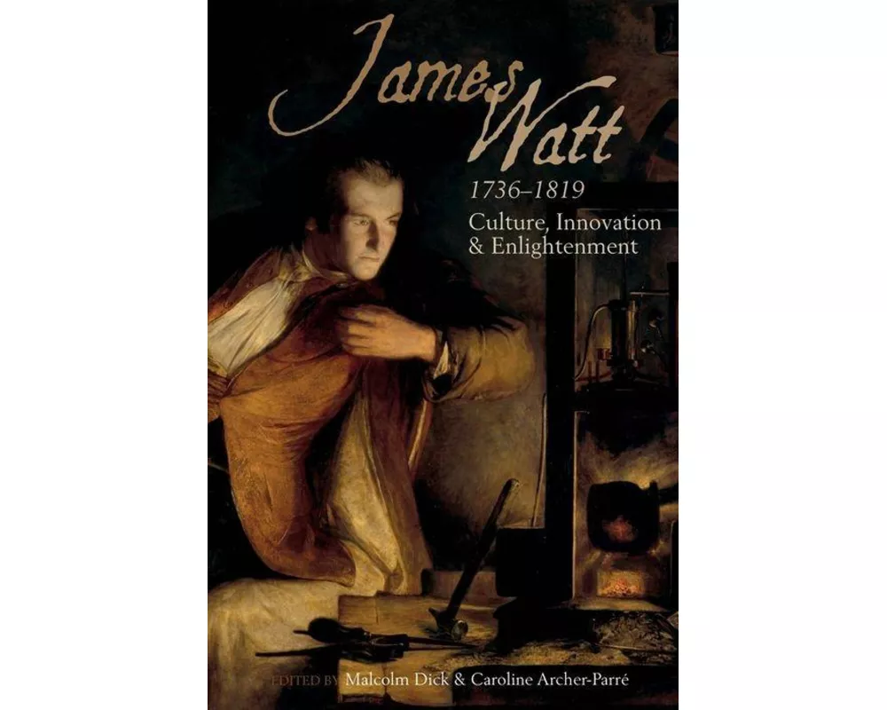 James Watt (1736-1819)