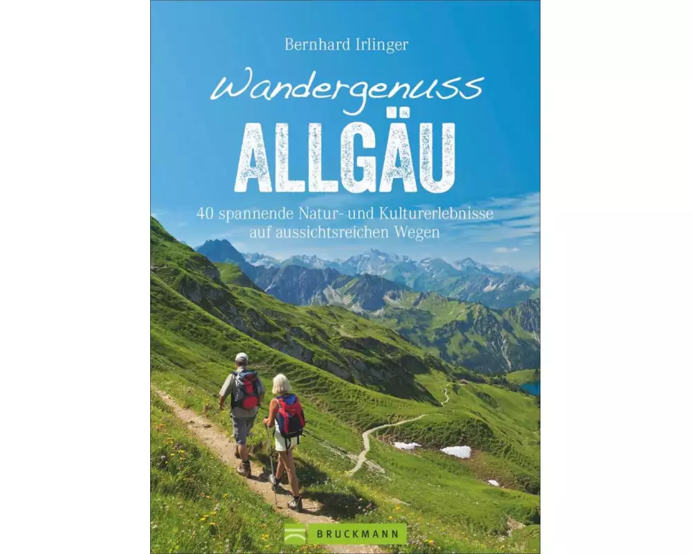 Wandergenuss Allgäu