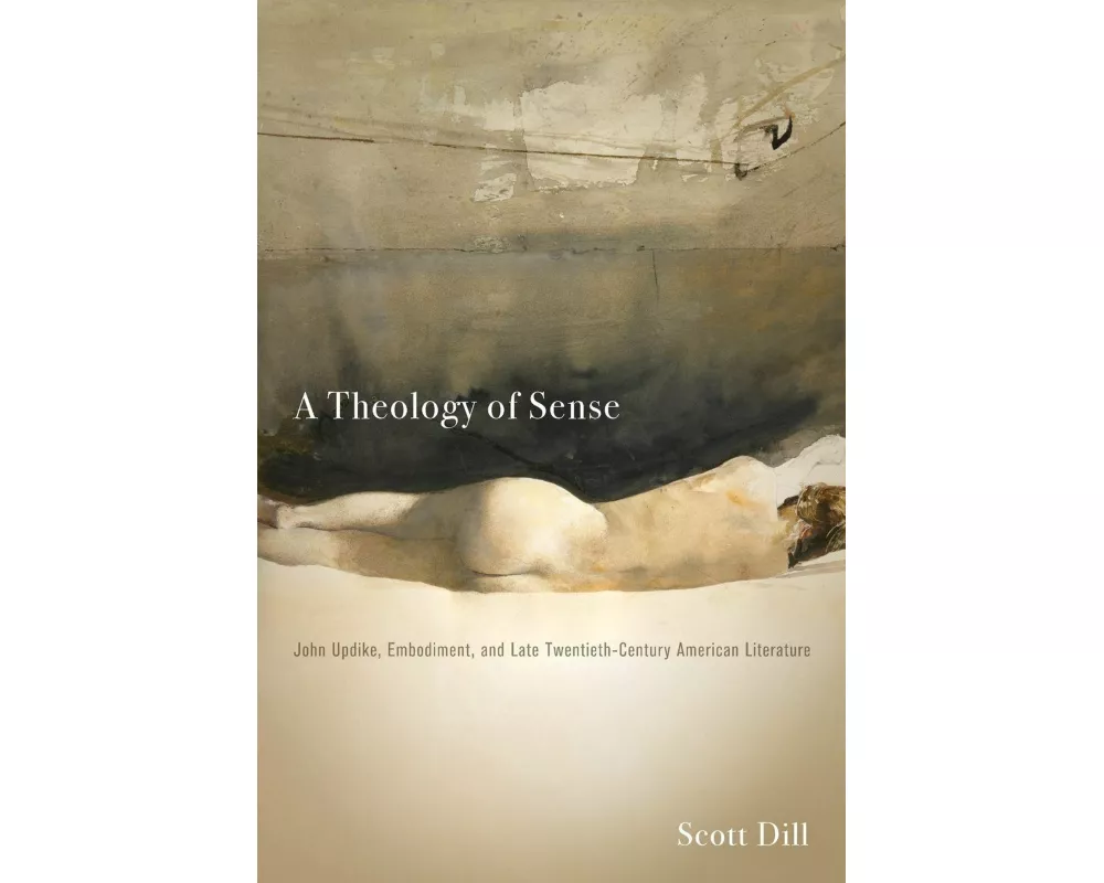 A Theology of Sense
