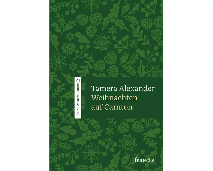 Weihnachten auf Carnton