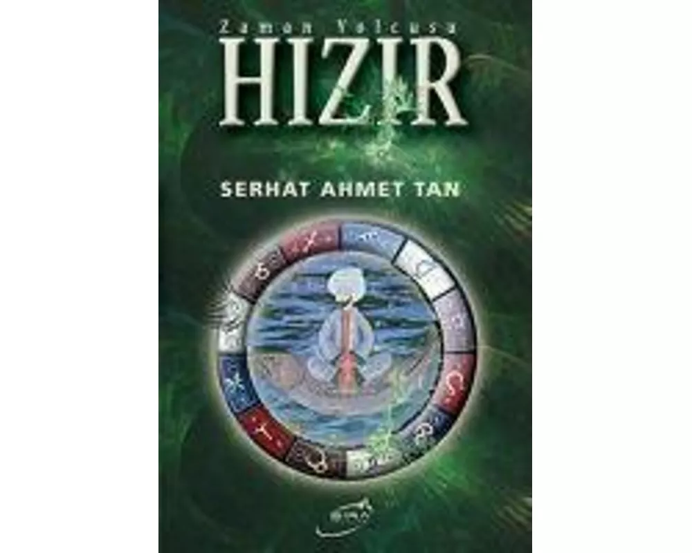Hizir - Zaman Yolcusu