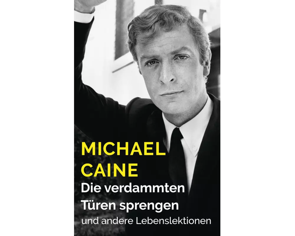 Die verdammten Türen sprengen