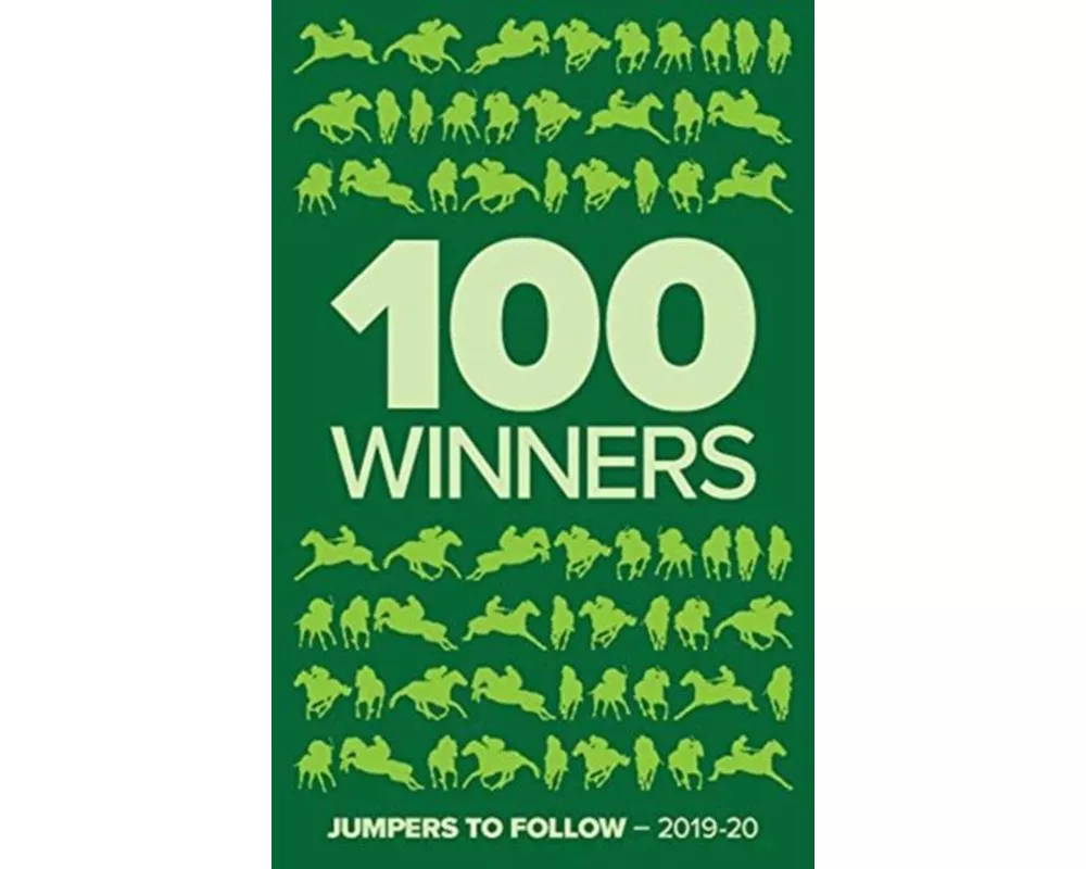 100 Winners: Jumpers to Follow 2019-2020