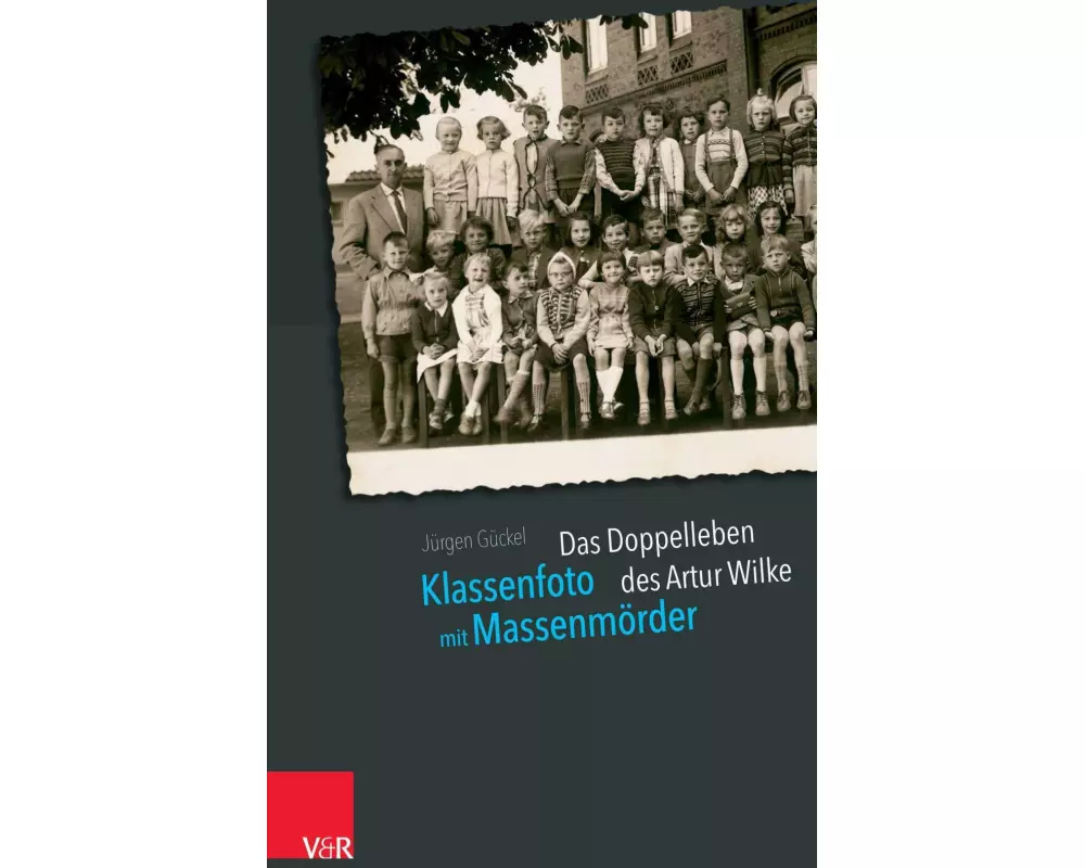 Klassenfoto mit Massenmörder